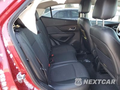 Zdjęcie 11 z 13 samochodu: 2016 BUICK ENCORE VIN:KL4CJASB5GB713435 - miniatura