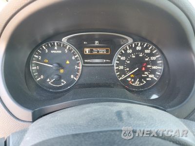 Zdjęcie 9 z 13 samochodu: 2018 NISSAN ALTIMA 2.5 VIN:1N4AL3AP7JC248082 - miniatura