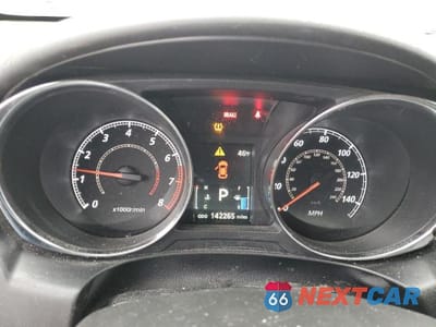 Zdjęcie 9 z 12 samochodu: 2018 MITSUBISHI OUTLANDER SPORT SEL VIN:JA4AP4AWXJU000957 - miniatura
