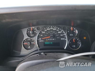 Zdjęcie 9 z 13 samochodu: 2014 CHEVROLET EXPRESS G2500 VIN:1GCWGFCA7E1154073 - miniatura