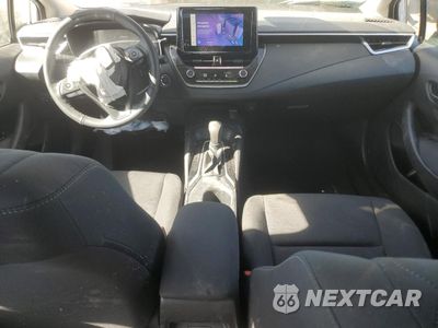 Zdjęcie 8 z 15 samochodu: 2024 TOYOTA COROLLA LE VIN:5YFB4MDE9RP166577 - miniatura
