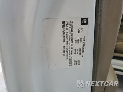 Zdjęcie 12 z 12 samochodu: 2006 BUICK LUCERNE CXL VIN:1G4HD572X6U185585 - miniatura