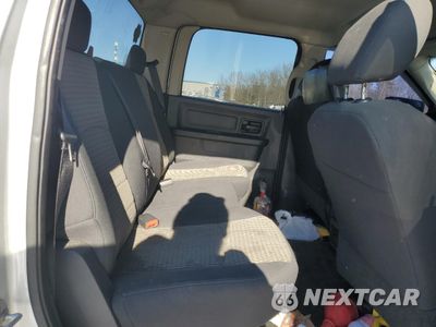 Zdjęcie 10 z 13 samochodu: 2010 DODGE RAM 1500 VIN:1D7RV1CP9AS242434 - miniatura