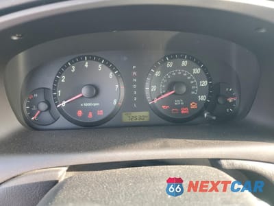 Zdjęcie 9 z 12 samochodu: 2005 HYUNDAI ELANTRA GLS VIN:KMHDN56D65U166710 - miniatura
