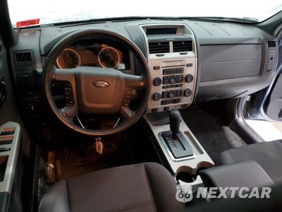 Zdjęcie 8 z 13 samochodu: 2012 FORD ESCAPE XLT VIN:1FMCU9D74CKA87032 - miniatura