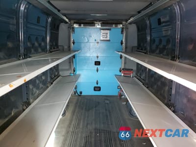 Zdjęcie 10 z 13 samochodu: 2023 RIVIAN EDV 700 VIN:7FCEHEB73PN009787 - miniatura