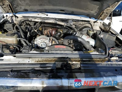 Zdjęcie 11 z 12 samochodu: 1997 FORD F250 VIN:1FTHX26F4VEB76419 - miniatura