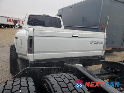 Zdjęcie 6 z 12 samochodu: 1997 FORD F350 VIN:1FTJW35F3VEC06196 - miniatura