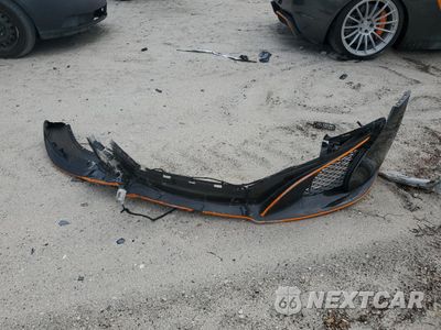 Zdjęcie 14 z 15 samochodu: 2016 MCLAREN AUTOMOTIVE 650S SPIDER VIN:SBM11FAA6GW006122 - miniatura