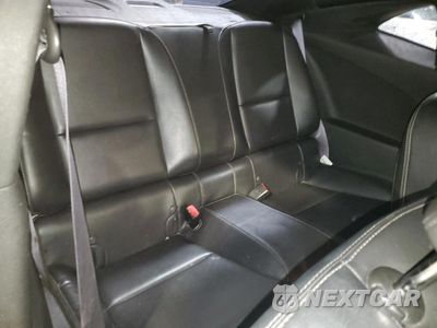 Zdjęcie 10 z 12 samochodu: 2011 CHEVROLET CAMARO LT VIN:2G1FC1ED9B9207457 - miniatura