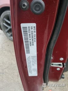 Zdjęcie 14 z 15 samochodu: 2022 DODGE CHARGER SXT VIN:2C3CDXBG3NH153189 - miniatura