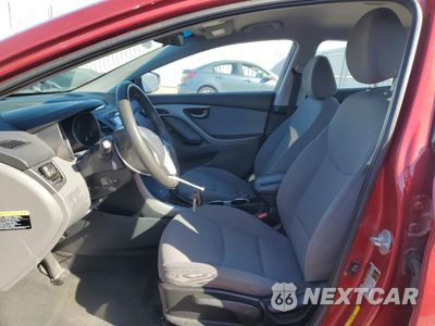 Zdjęcie 7 z 14 samochodu: 2016 HYUNDAI ELANTRA SE VIN:5NPDH4AE1GH755859 - miniatura