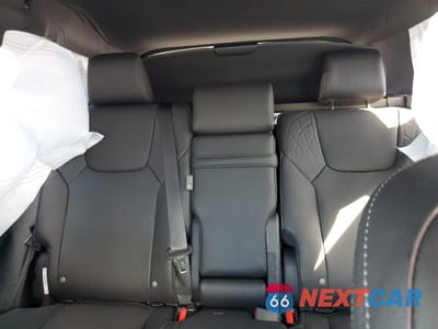 Zdjęcie 10 z 13 samochodu: 2024 LEXUS RX 350 BASE VIN:2T2BAMCA3RC085030 - miniatura