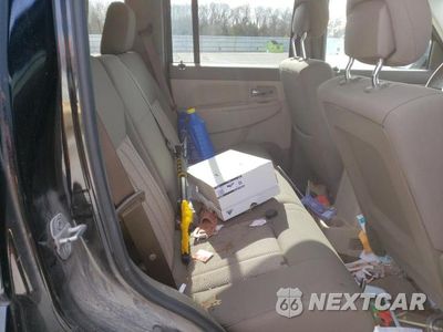 Zdjęcie 10 z 12 samochodu: 2010 JEEP LIBERTY SPORT VIN:1J4PP2GK0AW107636 - miniatura