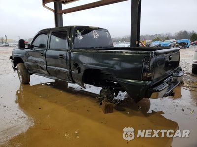 Drugie zdjęcie samochodu z przodu: 2005 CHEVROLET SILVERADO K1500 VIN:2GCEK13T351214214 - miniatura