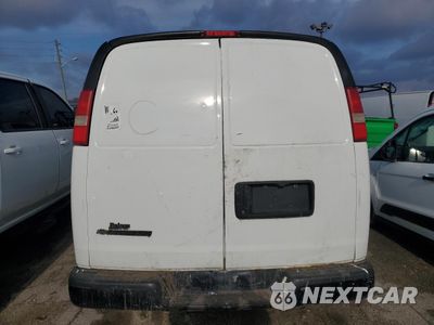 Zdjęcie 6 z 13 samochodu: 2012 CHEVROLET EXPRESS G2500 VIN:1GCWGFCA9C1163239 - miniatura