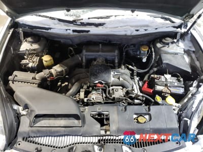 Zdjęcie 14 z 16 samochodu: 2006 SUBARU B9 TRIBECA 3.0 H6 VIN:4S4WX85C364412546 - miniatura