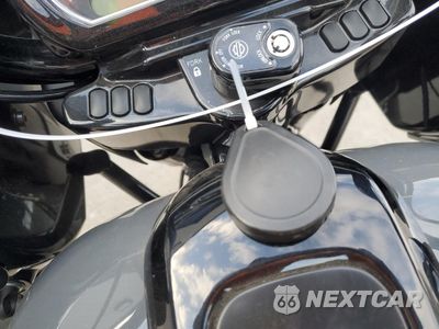 Zdjęcie 8 z 10 samochodu: 2022 HARLEY DAVIDSON FLTRXST VIN:1HD1ACL13NB635778 - miniatura