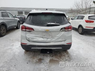 Zdjęcie 6 z 13 samochodu: 2022 CHEV EQUINOX LT VIN:2GNAXTEV8N6133035 - miniatura