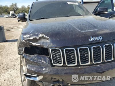 Zdjęcie 12 z 13 samochodu: 2018 JEEP GRAND CHEROKEE LIMITED VIN:1C4RJEBG4JC304749 - miniatura