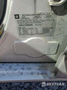 Zdjęcie 13 z 13 samochodu: 2009 SATURN VUE XR VIN:3GSCL53709S589409 - miniatura