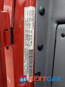 Zdjęcie 14 z 14 samochodu: 1997 JEEP WRANGLER / TJ SPORT VIN:1J4FY19S1VP446857 - miniatura