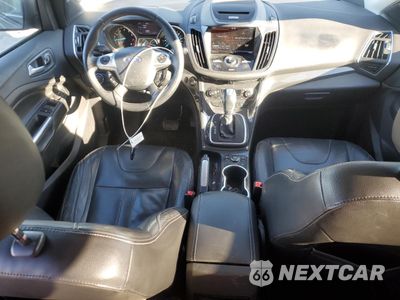 Zdjęcie 8 z 15 samochodu: 2013 FORD ESCAPE TITANIUM VIN:1FMCU0J93DUB13224 - miniatura
