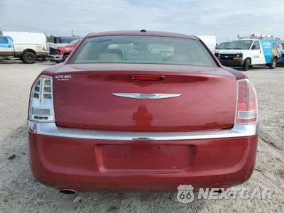 Zdjęcie 6 z 12 samochodu: 2012 CHRYSLER 300 LIMITED VIN:2C3CCACG9CH227355 - miniatura