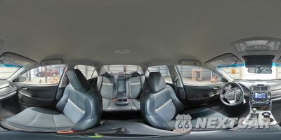 Zdjęcie 12 z 15 samochodu: 2014 TOYOTA CAMRY L VIN:4T1BF1FK6EU739455 - miniatura