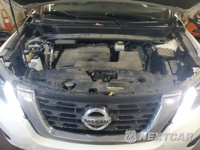 Zdjęcie 13 z 16 samochodu: 2020 NISSAN PATHFINDER SL VIN:5N1DR2CMXLC613288 - miniatura