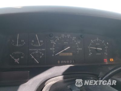 Zdjęcie 9 z 14 samochodu: 1994 FORD F150 VIN:1FTEX15H7RKB14164 - miniatura