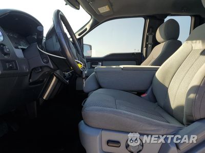 Zdjęcie 7 z 13 samochodu: 2014 FORD F150 SUPER CAB VIN:1FTFX1CF1EFA99220 - miniatura