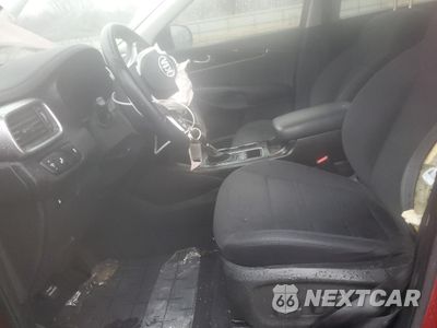 Zdjęcie 7 z 15 samochodu: 2020 KIA SORENTO L VIN:5XYPGDA3XLG683995 - miniatura