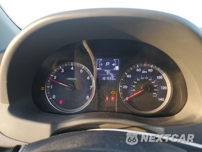 Zdjęcie 9 z 12 samochodu: 2016 HYUNDAI ACCENT SE VIN:KMHCT4AE7GU014529 - miniatura
