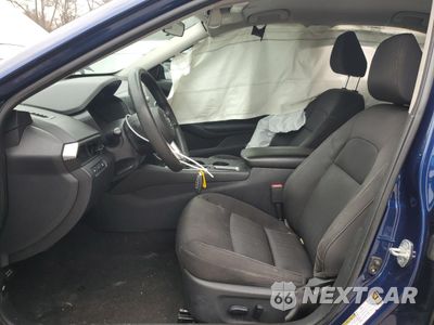 Zdjęcie 7 z 12 samochodu: 2020 NISSAN ALTIMA S VIN:1N4BL4BV3LC212321 - miniatura