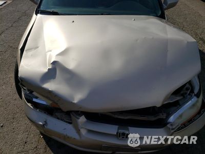 Zdjęcie 11 z 12 samochodu: 2000 HONDA ACCORD EX VIN:1HGCG1651YA071328 - miniatura