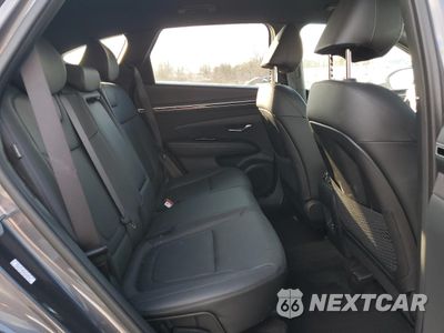 Zdjęcie 11 z 16 samochodu: 2024 HYUNDAI TUCSON XRT VIN:KM8JFCDE0RU295791 - miniatura