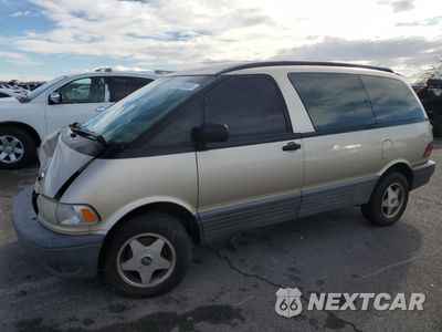 1996 TOYOTA PREVIA LE JT3GK13M0T1232131 - główne zdjęcie licytacji z USA - miniatura