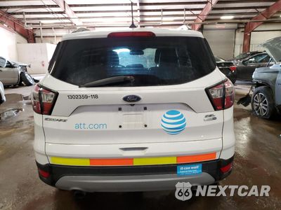Zdjęcie 6 z 14 samochodu: 2018 FORD ESCAPE SEL VIN:1FMCU9HDXJUA44221 - miniatura