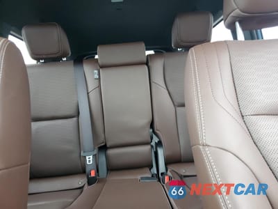 Zdjęcie 10 z 15 samochodu: 2025 TOYOTA LAND CRUISER BASE VIN:JTEABFAJXSK029761 - miniatura