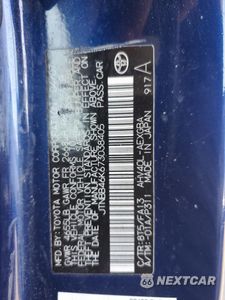 Zdjęcie 12 z 12 samochodu: 2007 TOYOTA CAMRY HYBRID VIN:JTNBB46K673038405 - miniatura