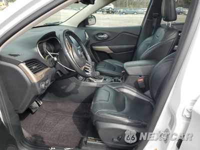 Zdjęcie 7 z 15 samochodu: 2017 JEEP CHEROKEE LIMITED VIN:1C4PJLDS6HD219395 - miniatura