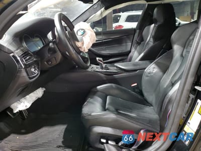 Zdjęcie 7 z 13 samochodu: 2019 BMW M5 VIN:WBSJF0C51KB447768 - miniatura