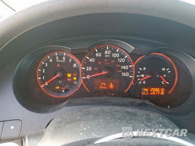 Zdjęcie 9 z 13 samochodu: 2008 NISSAN ALTIMA 2.5S VIN:1N4AL24E88C270199 - miniatura