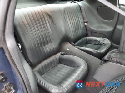 Zdjęcie 11 z 13 samochodu: 1995 PONTIAC FIREBIRD VIN:2G2FS22S3S2229549 - miniatura