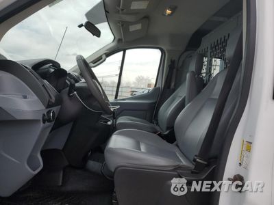 Zdjęcie 7 z 15 samochodu: 2015 FORD TRANSIT T-250 VIN:1FTNR2ZM1FKA85926 - miniatura
