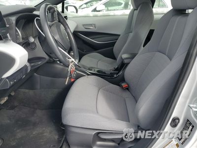 Zdjęcie 7 z 13 samochodu: 2020 TOYOTA COROLLA SE VIN:JTDS4RCE8LJ021895 - miniatura