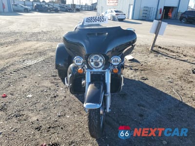 Drugie zdjęcie samochodu z przodu: 2020 HARLEY-DAVIDSON FLHTCUTG VIN:1HD1MAF1XLB850661 - miniatura