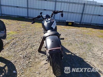 Czwarte zdjęcie samochodu z boku: 2023 KAWASAKI EN650 C VIN:JKAENEC11PDA09007 - miniatura