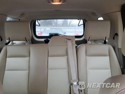 Zdjęcie 10 z 13 samochodu: 2007 FORD EXPLORER XLT VIN:1FMEU73E47UA45158 - miniatura